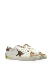 GOLDEN GOOSE SUPER STAR