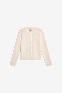 SEMICOUTURE GIPSY CARDIGAN
