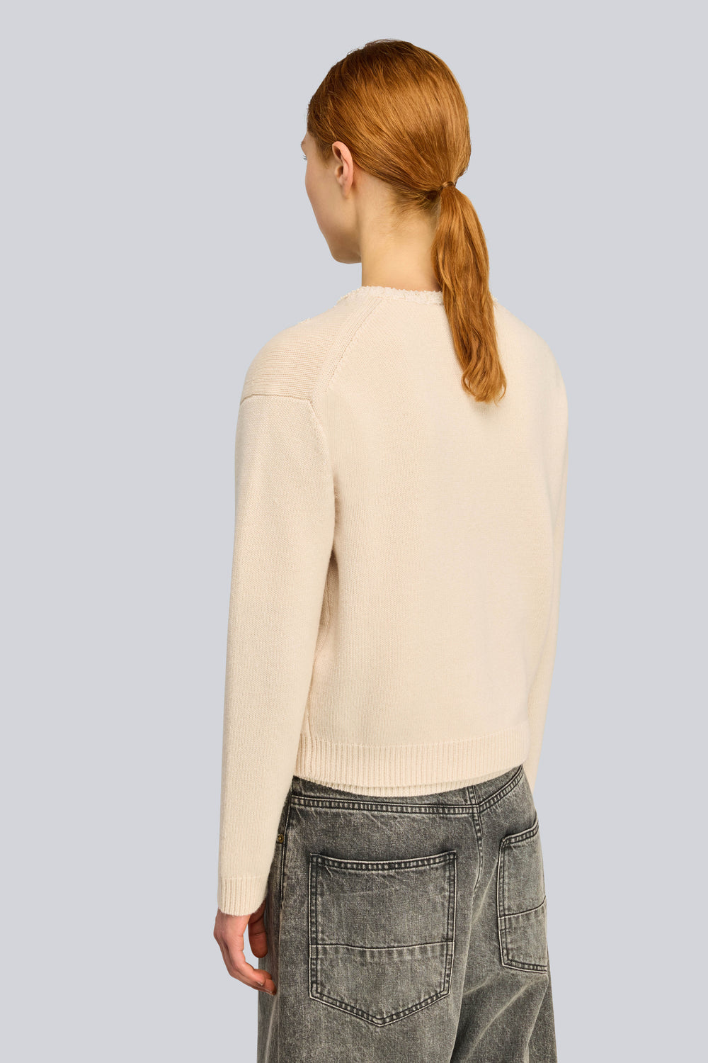 SEMICOUTURE GIPSY CARDIGAN