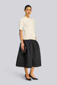 SEMICOUTURE FLAVIANA DRESS