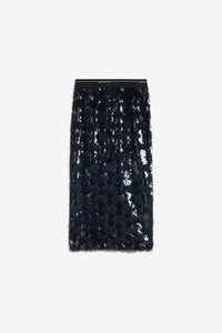 SEMICOUTURE BINDY SKIRT