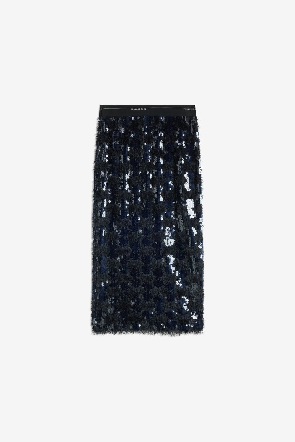 SEMICOUTURE BINDY SKIRT