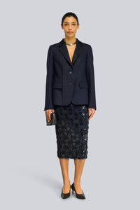 SEMICOUTURE BINDY SKIRT