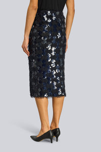 SEMICOUTURE BINDY SKIRT