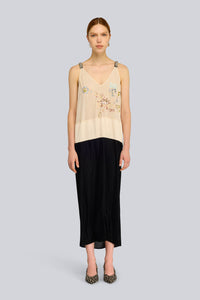 SEMICOUTURE TITANIA DRESS