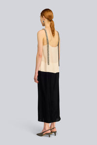 SEMICOUTURE TITANIA DRESS