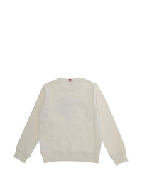 MC2 SAINT BARTH SNOOPY TENNIS SWEAT