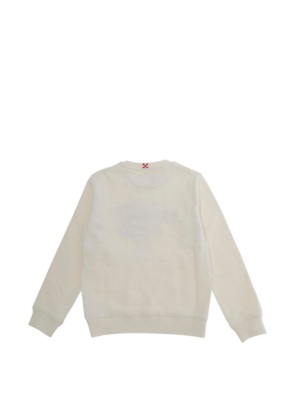 MC2 SAINT BARTH SNOOPY TENNIS SWEAT