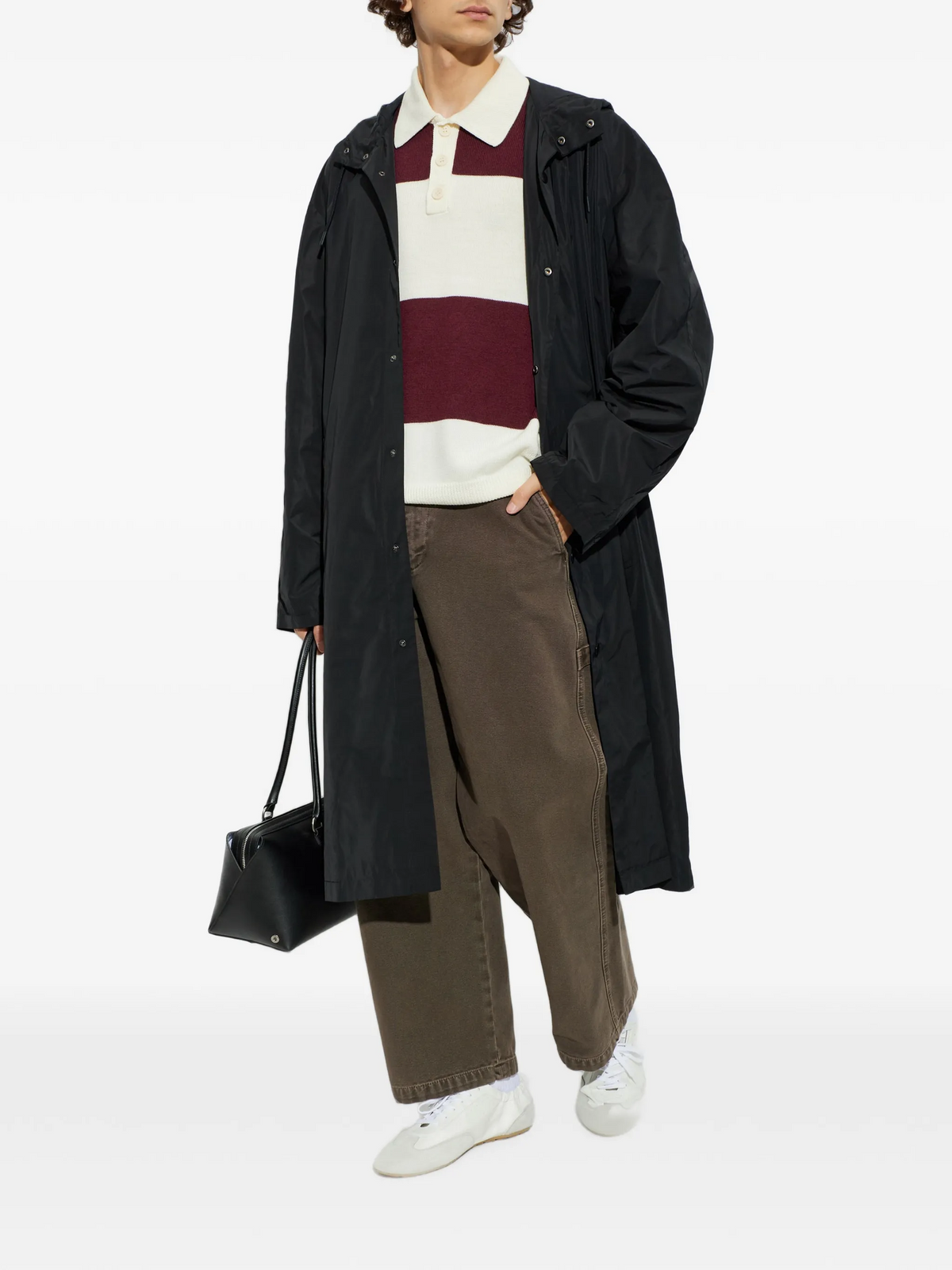 A.P.C. DAN CARPENTER