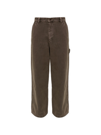 A.P.C. DAN CARPENTER