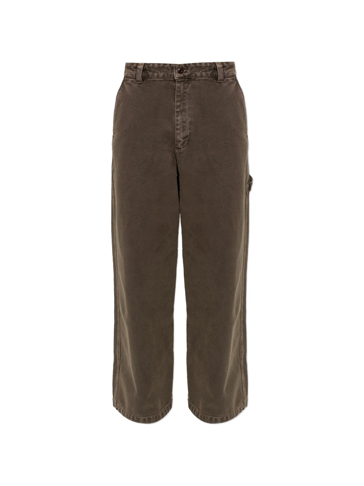 A.P.C. DAN CARPENTER