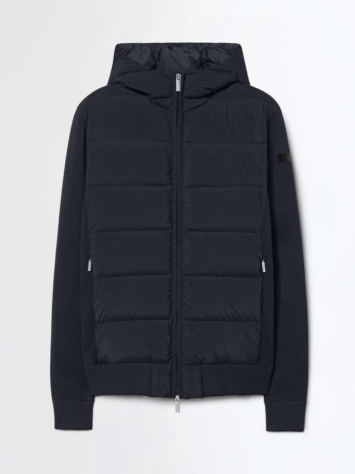 RRD NEW AMOS HOOD JACKET
