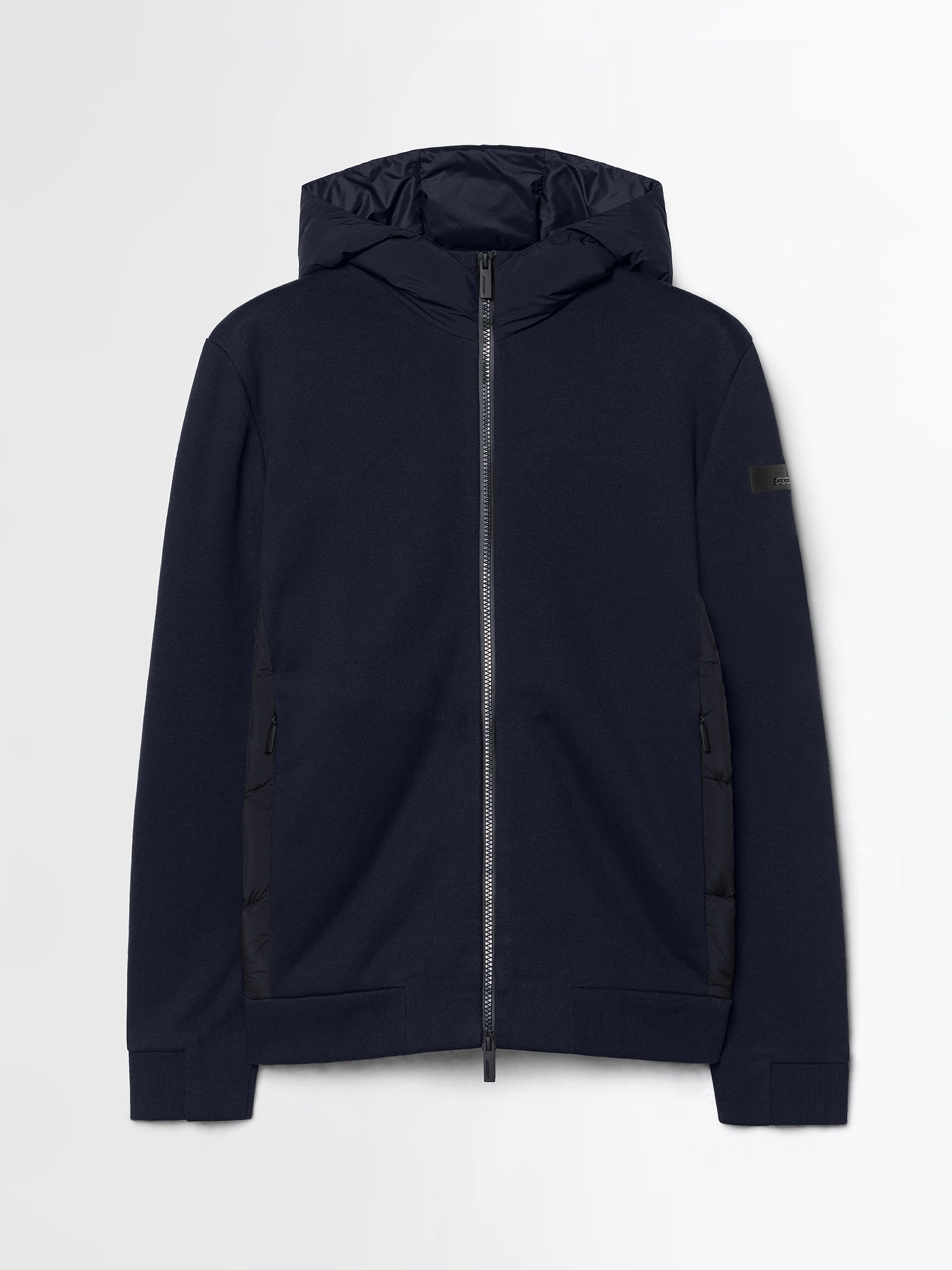 RRD HARRD HYBRID DUCK HOOD FLEECE
