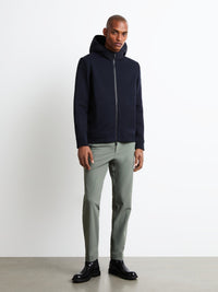 RRD HARRD HYBRID DUCK HOOD FLEECE