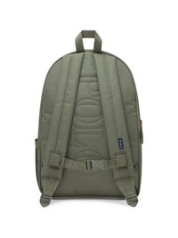 POLO RALPH LAUREN LOGO BACKPACK