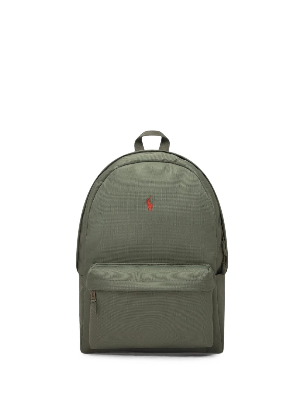 POLO RALPH LAUREN LOGO BACKPACK