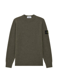 STONE ISLAND COMPASS SWEATER
