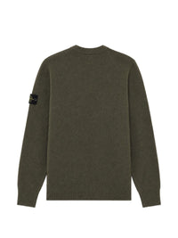 STONE ISLAND COMPASS SWEATER