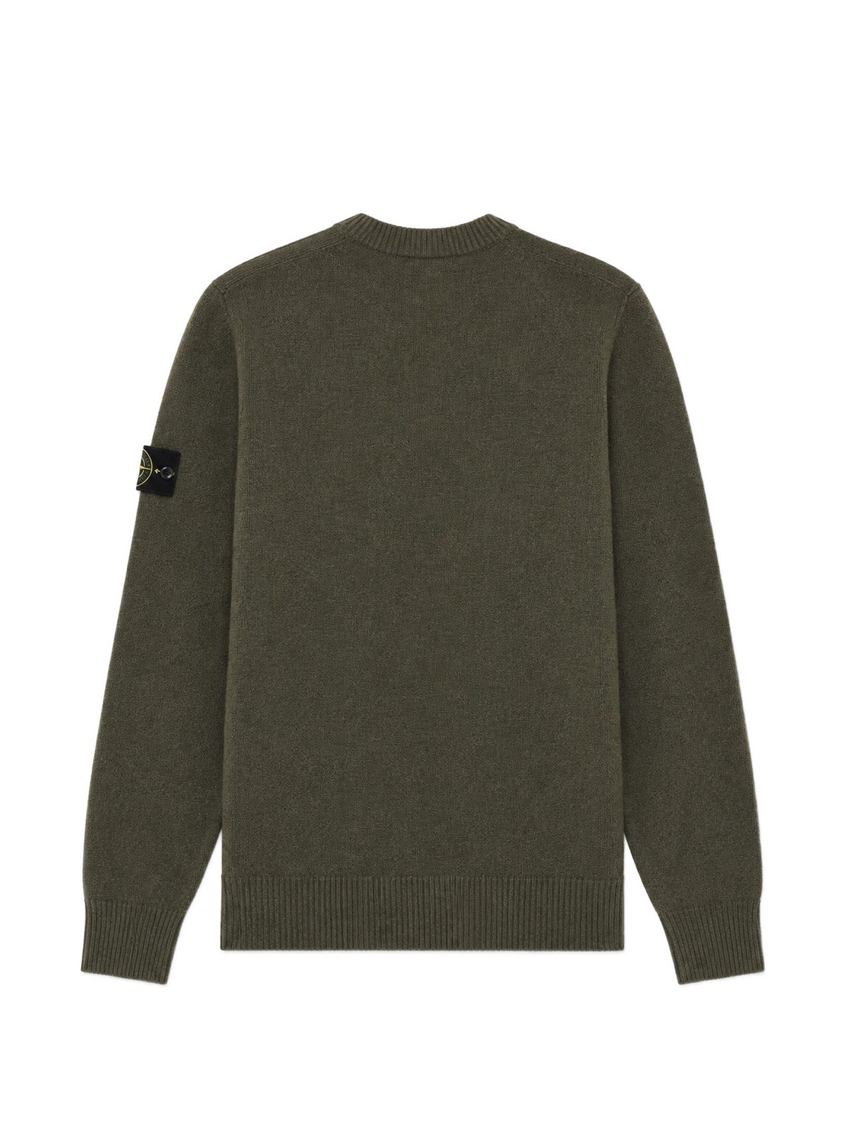 STONE ISLAND COMPASS SWEATER