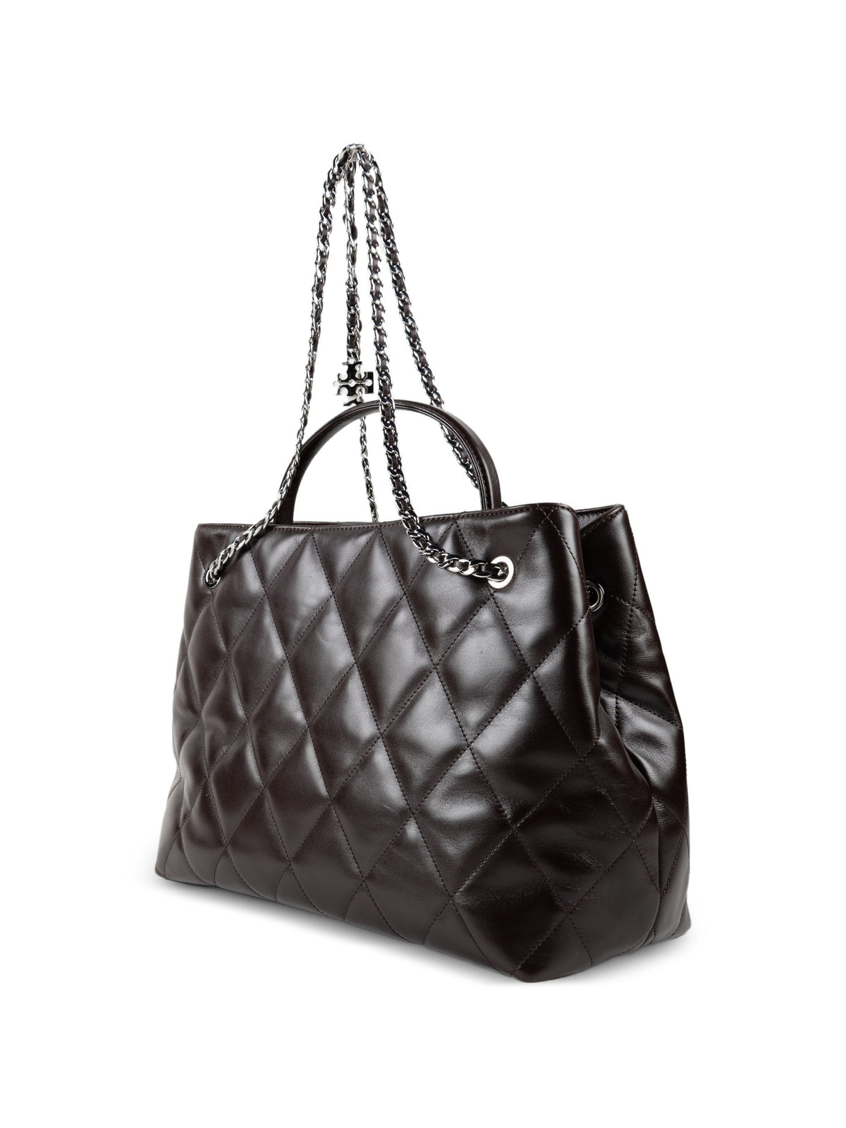 TORY BURCH FLEMING CARRYALL