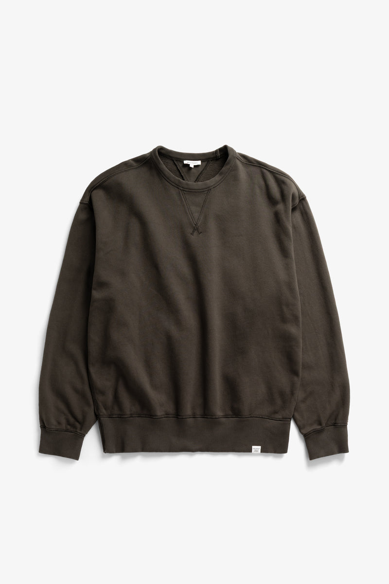 NORSE PROJECTS GILJA SWEAT