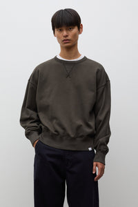 NORSE PROJECTS GILJA SWEAT