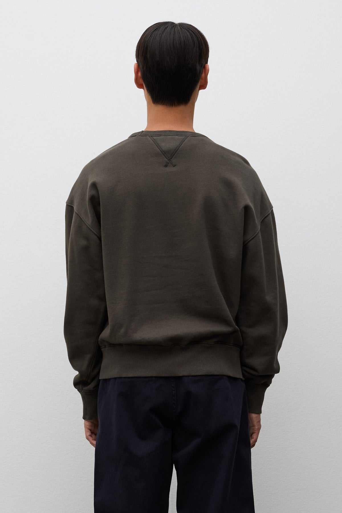 NORSE PROJECTS GILJA SWEAT