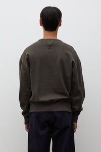 NORSE PROJECTS GILJA SWEAT