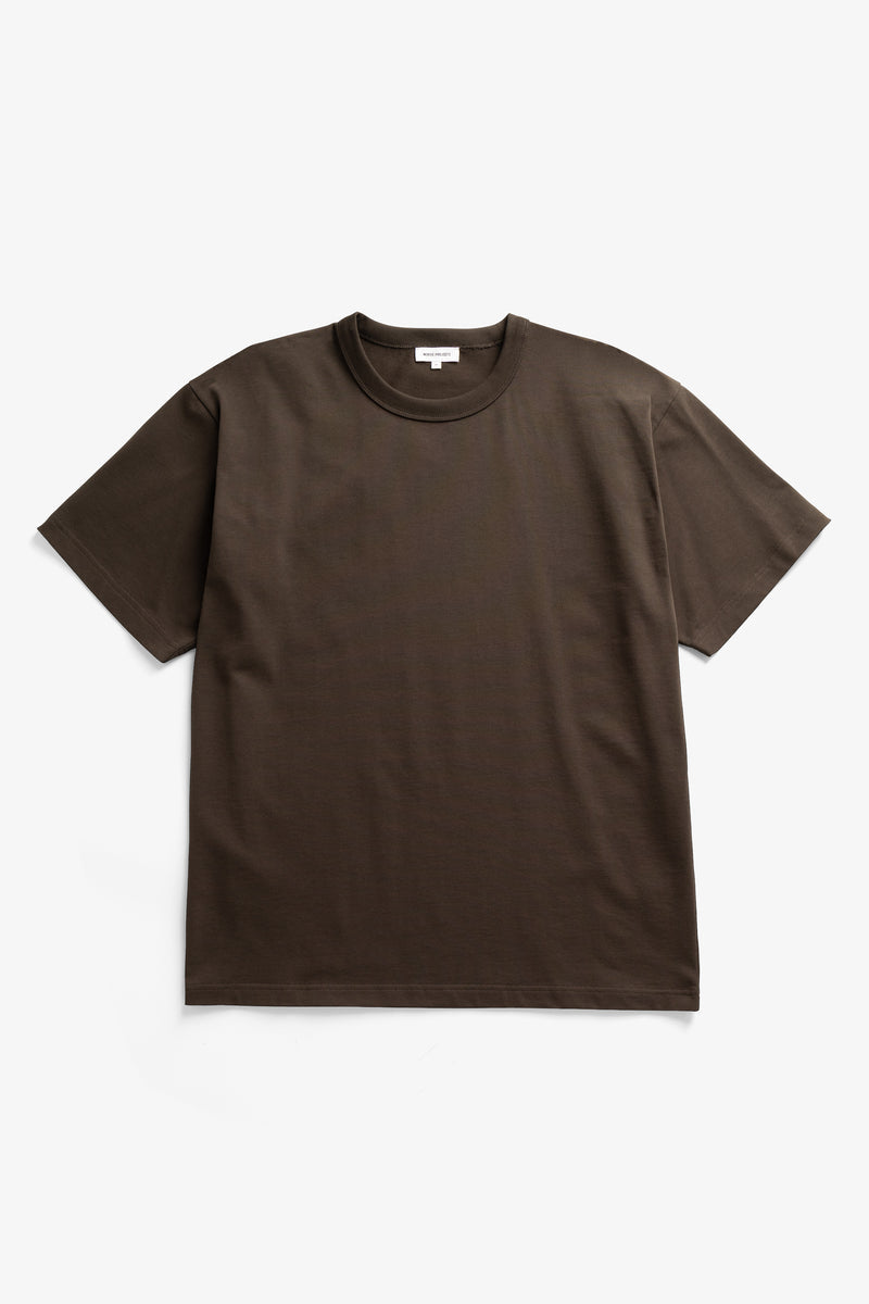 NORSE PROJECTS SNEKKERSTEN T-SHIRT