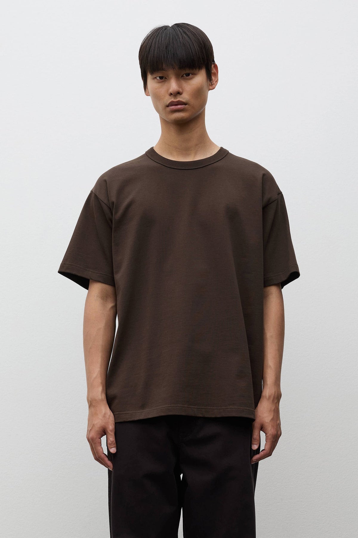 NORSE PROJECTS SNEKKERSTEN T-SHIRT