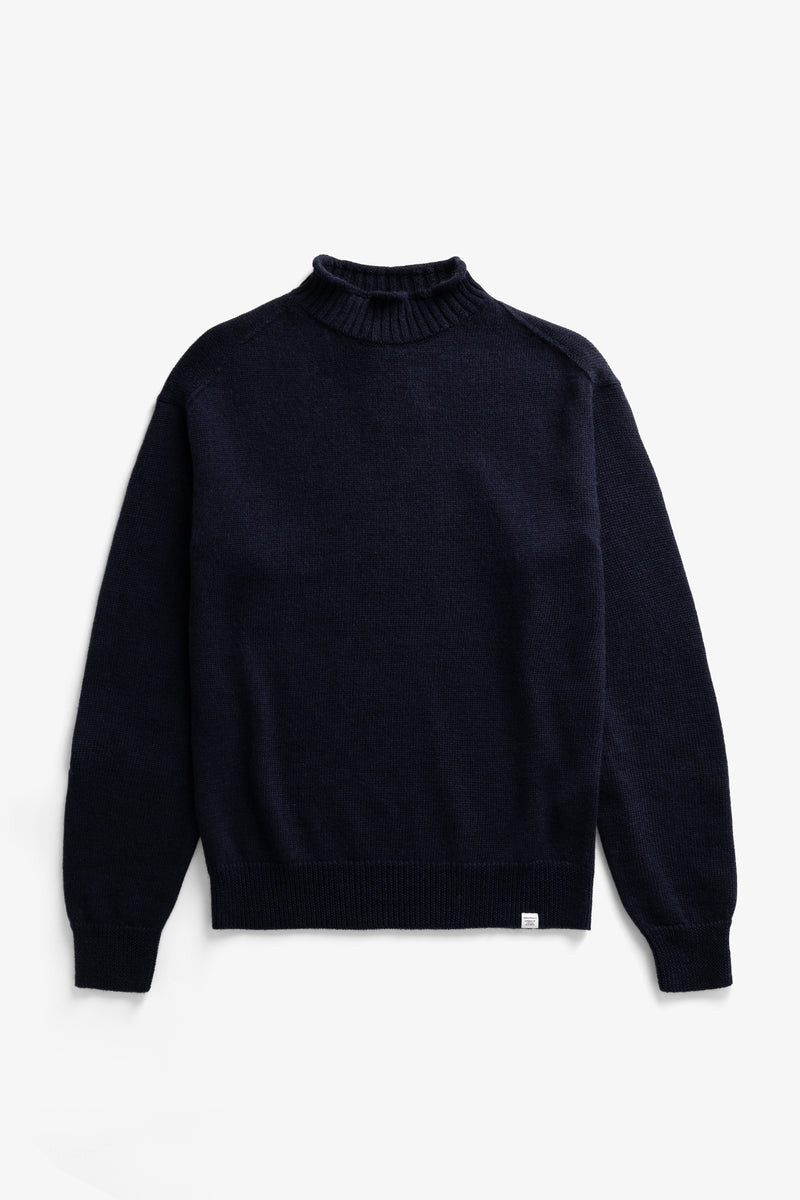 NORSE PROJECTS SAGVATNET SWEATER