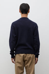 NORSE PROJECTS SAGVATNET SWEATER