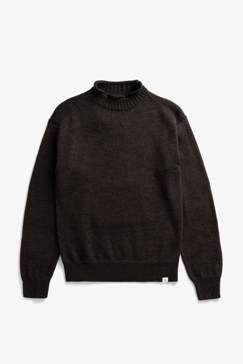 NORSE PROJECTS SAGVATNET SWEATER