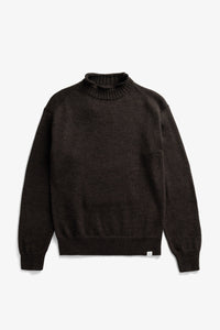 NORSE PROJECTS SAGVATNET SWEATER