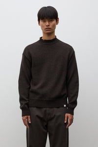 NORSE PROJECTS SAGVATNET SWEATER