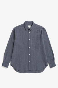 NORSE PROJECTS ESPEVIK CHECK SHIRT