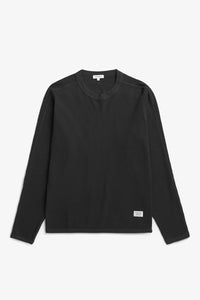 NORSE PROJECTS STEVNS LS T-SHIRT