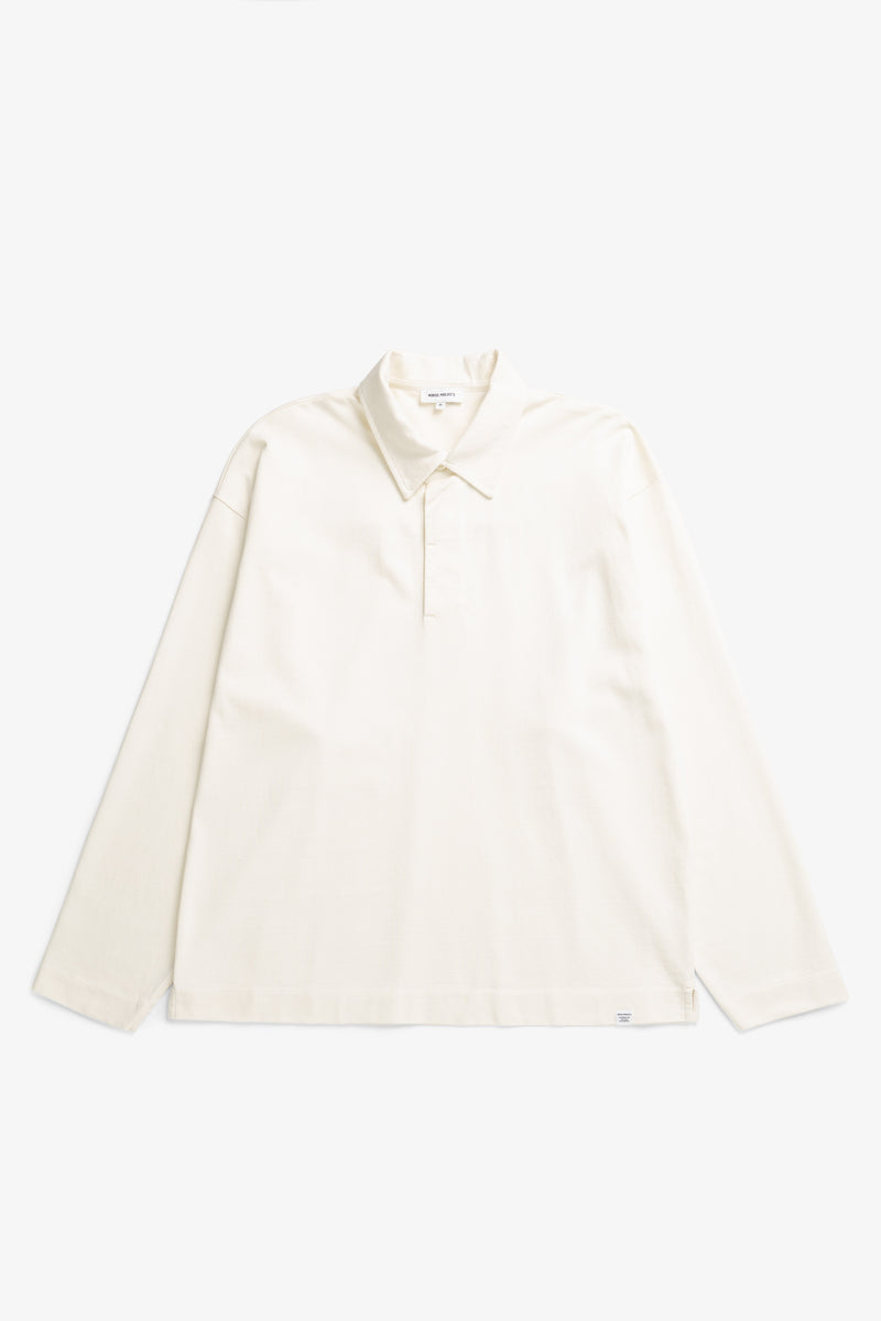 NORSE PROJECTS ISEFJORD POLO
