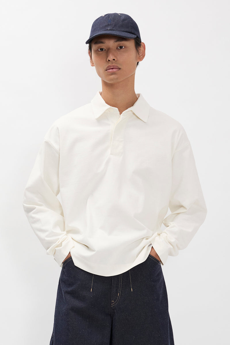 NORSE PROJECTS ISEFJORD POLO