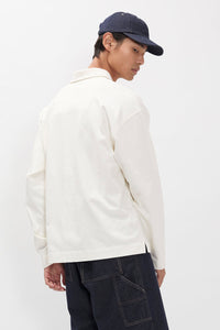 NORSE PROJECTS ISEFJORD POLO
