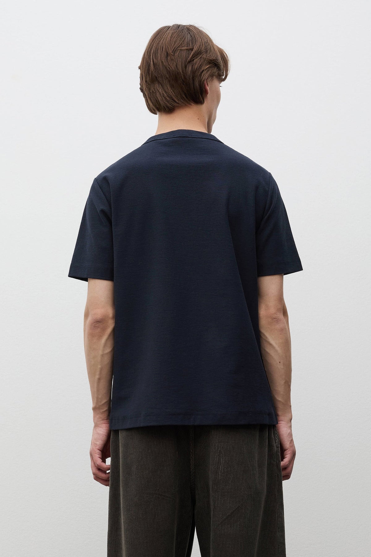 NORSE PROJECTS ELMELUNDE T-SHIRT