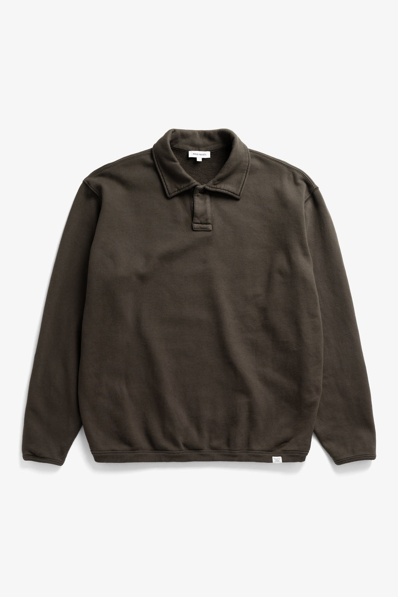 NORSE PROJECTS HJARTDAL POLO