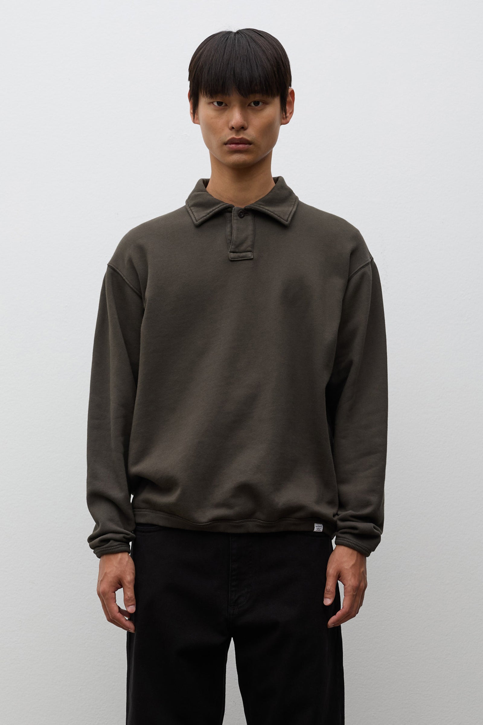 NORSE PROJECTS HJARTDAL POLO