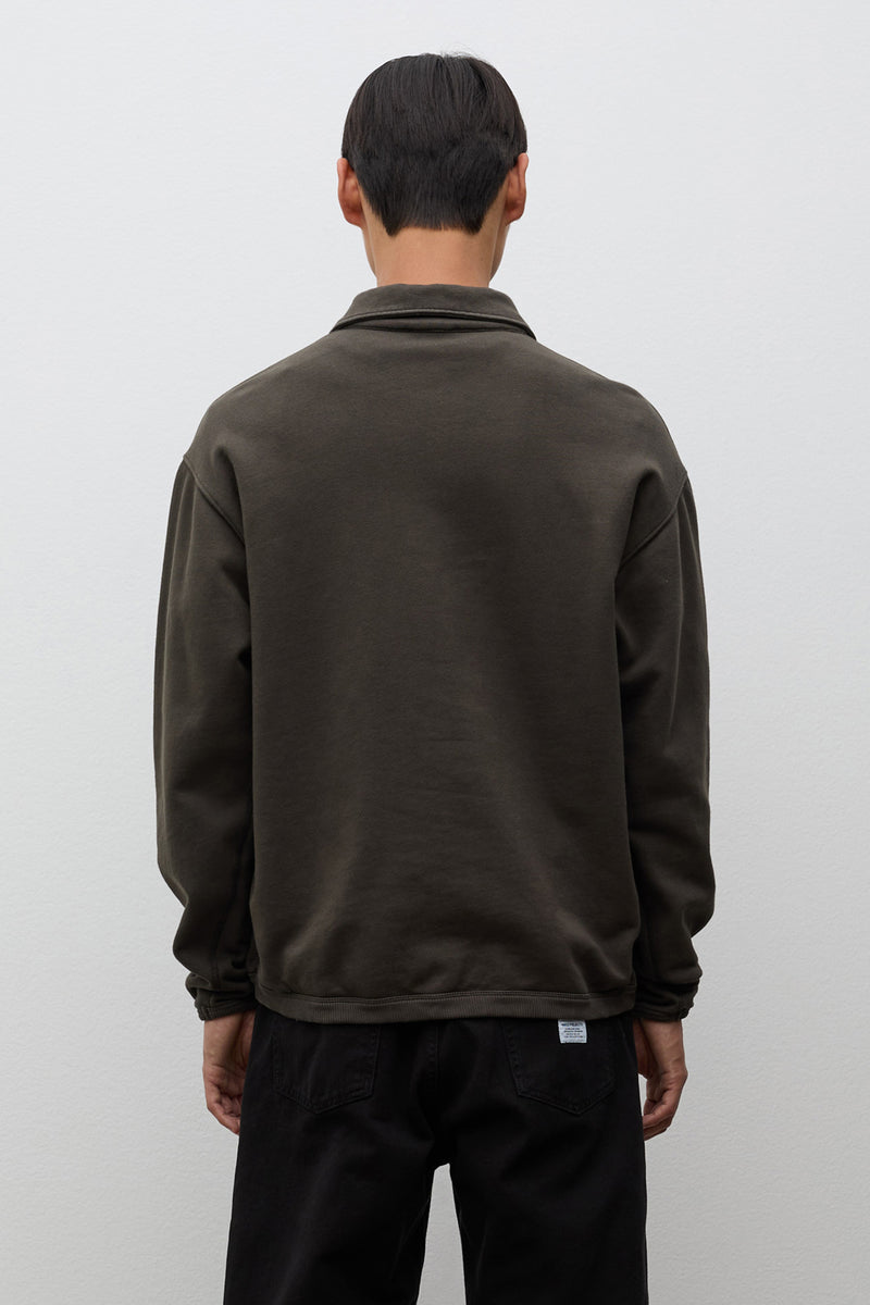 NORSE PROJECTS HJARTDAL POLO