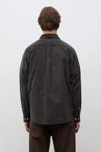NORSE PROJECTS KONGSHOVED SHIRT