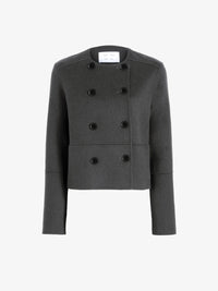 PROENZA SCHOULER WHITE LABEL COURTNEY JACKET