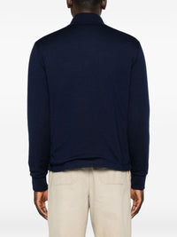 POLO RALPH LAUREN ZIP REVERSIBLE JACKET