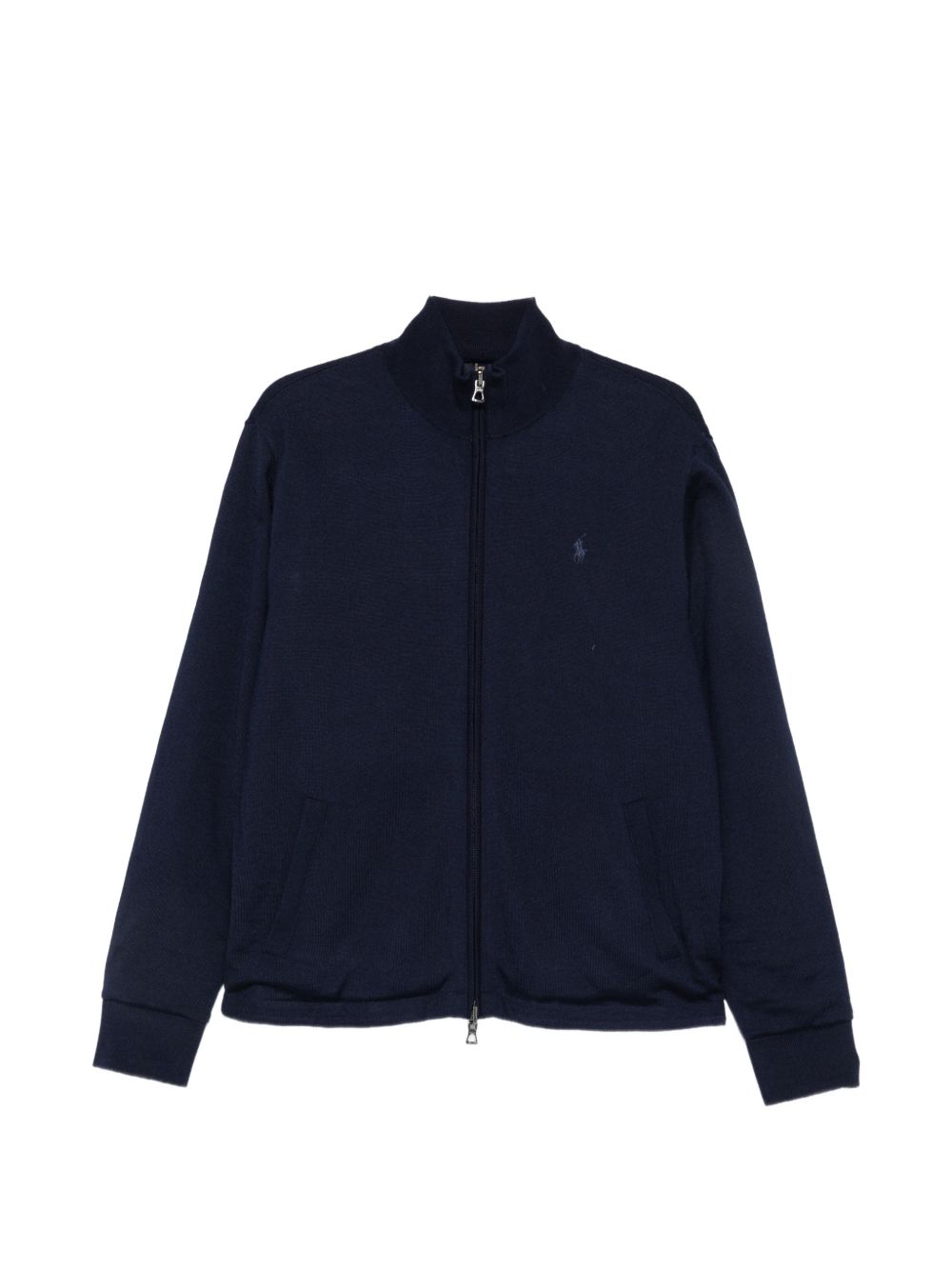 POLO RALPH LAUREN ZIP REVERSIBLE JACKET