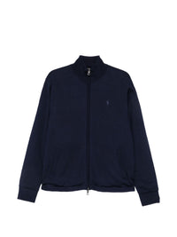POLO RALPH LAUREN ZIP REVERSIBLE JACKET