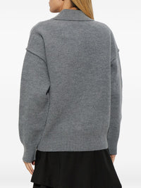 AMI PARIS ADC POLO